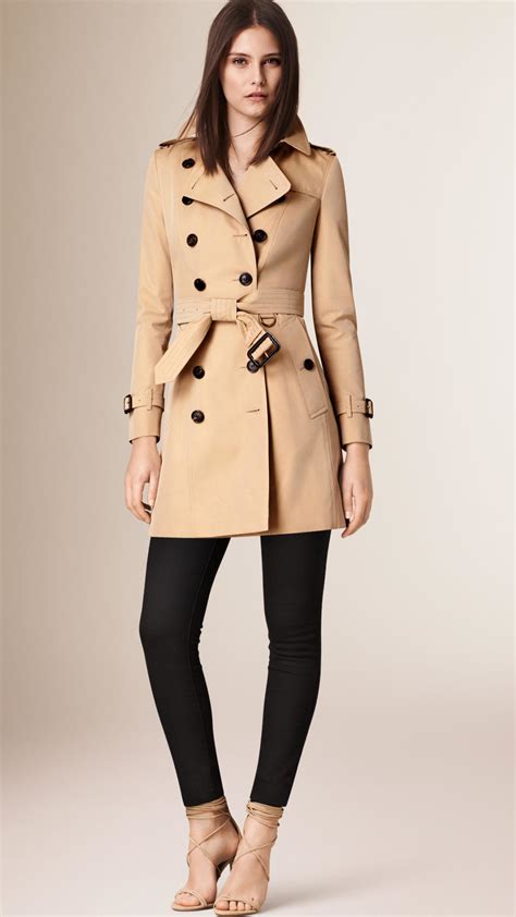 burberry chelsea trench coat|Burberry Chelsea trench coat review.